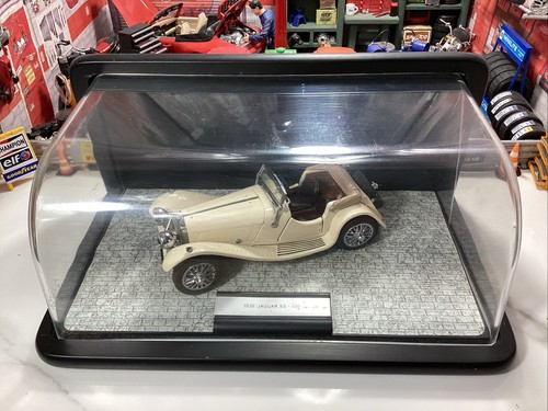 Franklin mint scale model - mint,