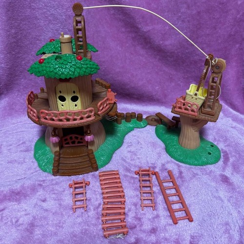 Sylvanian families baby - families,