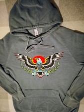 Shredlife- Trade Eagle 'Flash