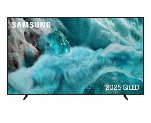 Samsung qe55q7f qled - samsung, 55"