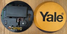 Faulty  Yale EF Easy Fit Alarm Siren Box untested See the pictures