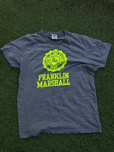 Franklin marshall mens graphic - marshall,