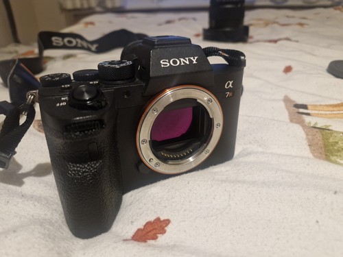 Sony ilce 7rm4a 61mp - ilce-7rm4a,