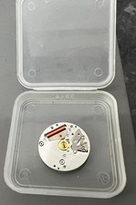 Cartier De Must 21 Movement