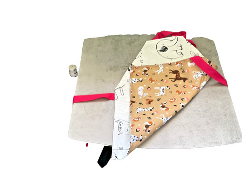 Childrens aprons - childrens,