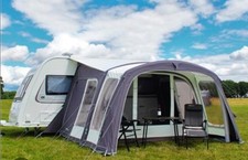 Outdoor revolution Europa 380