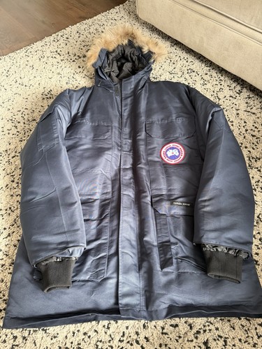 Canada goose expedition parka - canada,