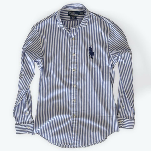 Polo ralph lauren - polo, striped