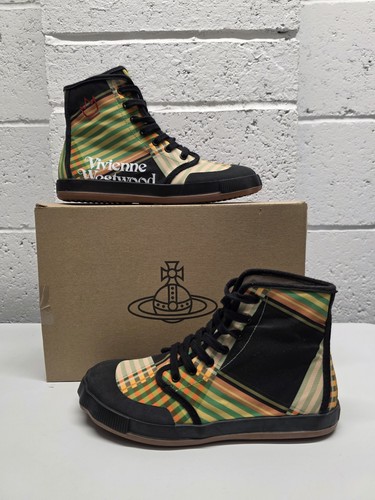 Vivienne westwood tartan - westwood,