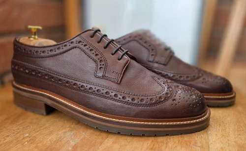 Rrp 150 chapman moor mens - £150,