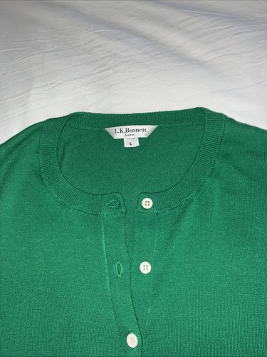 Bennett fern green - lk,