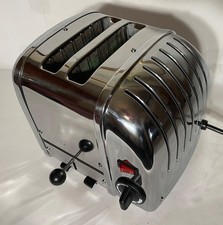 Dualit Stainless Steel Classic