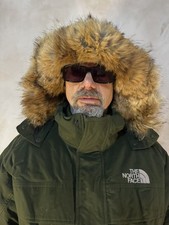 The North Face McMurdo Men's