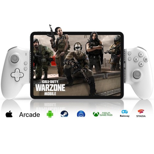 Type mobile gaming - type,