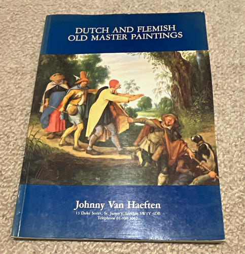 Dutch and flemish - dutch,