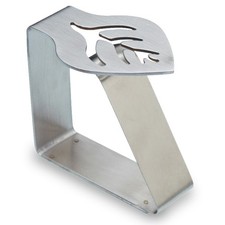 4/12X Steel Table Cloth Cover