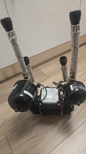 Grundfos str2 cn shower - grundfos,