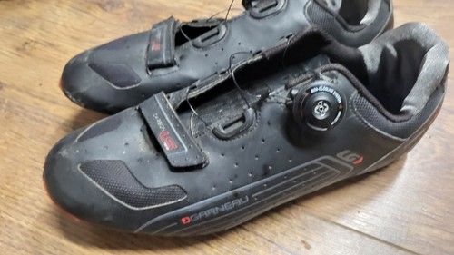 Garneau platinum road - ii,