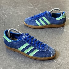 Vintage 1970s Adidas Bern