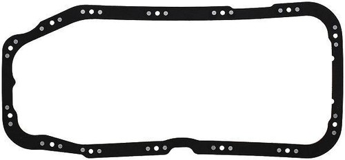 Sump gasket for vauxhall astra - gasket,
