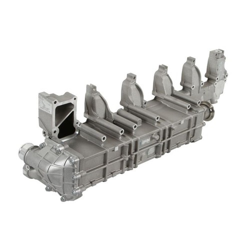 Fits mahle 000p cooler - 000p,