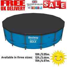 Bestway Flowclear Swimming