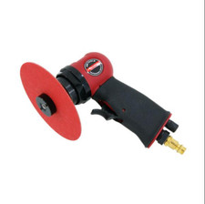 5.5" Air Sander Orbital Palm