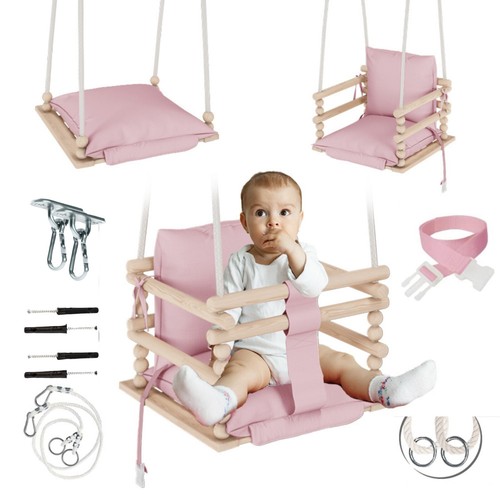 Mamoi baby swing - baby, toddler