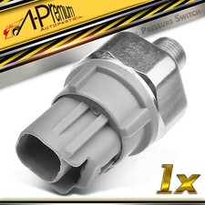 A-Premium Oil Pressure Switch