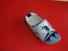 DELFT   LARGE    (10/09)  APPROX 4"  POSTAGE  INCLUDED