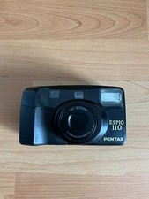 Pentax Espio 110 35mm Film