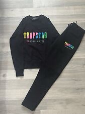 Trapstar Women’s Tracksuit Small
