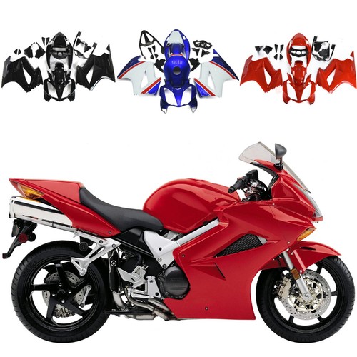 Injection fairing kit for - injection,