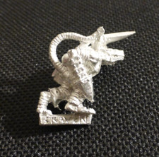 Skaven Gutter Runner Dagger