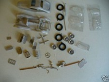 MG PA or PB Airline  1/43rd