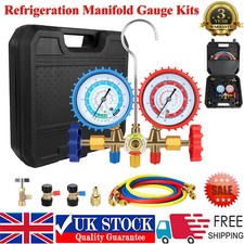 Air Conditioning AC Diagnostic