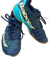 Babolat Shadow Tour Womens Indoor Shoes ~ Squash/Badminton ~ Size 4