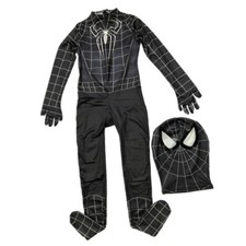 Adult Kids Spiderman Cosplay