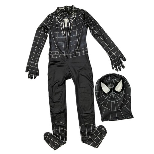 Adult kids spiderman cosplay - kids,