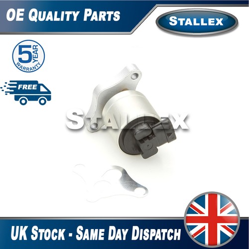 Stallex for vauxhall zafira - for,