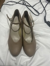 Tan So Danca TA57 2" heel