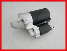 2S2506 STARTER MOTOR For FIAT 500 500C 500L Panda Van Punto 0.9 1.0 LPG