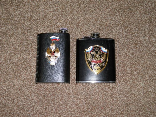 Vintage pair stainless - vintage,