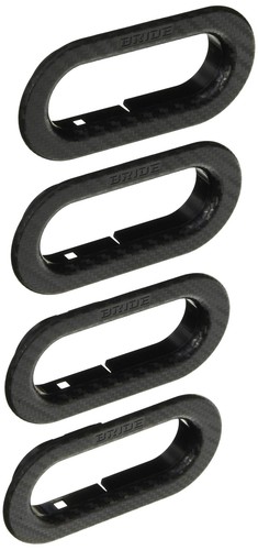 Bride grommet set p55npo - set, belt