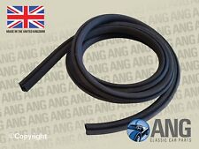 JAGUAR E-TYPE S1, S2 & S3 BONNET LANDING RUBBER SEAL x 1 (BD20903)