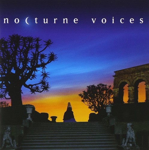 Nocturne voices self titled - nocturne,