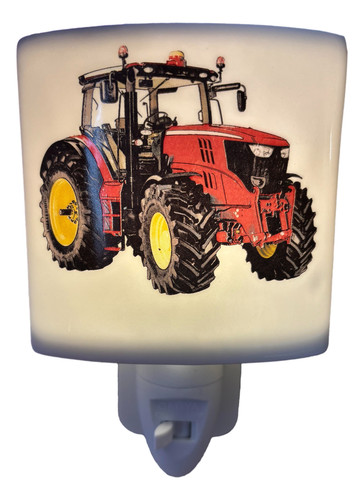 Tractor night light led - night,