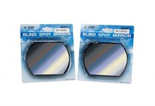 2 x Stick-On Large Blind Spot