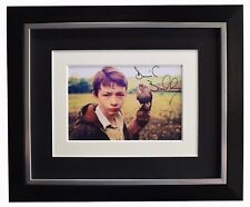 David Dai Bradley Signed 10x8