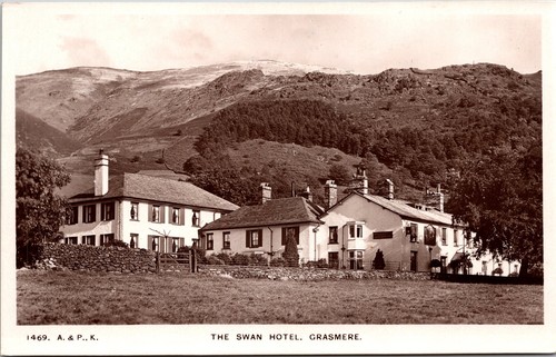 Vintage the swan - the, hotel